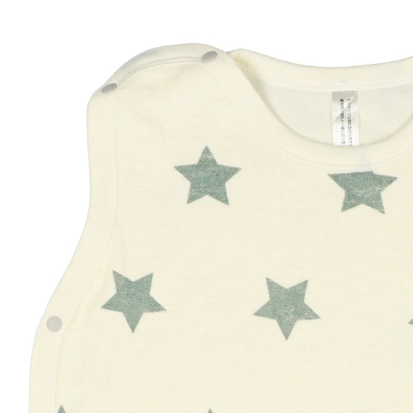Star Coat Style Towel