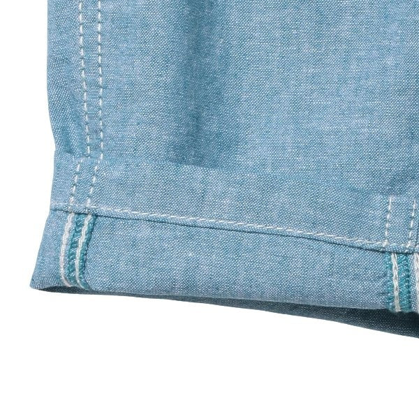 Linen Shorts
