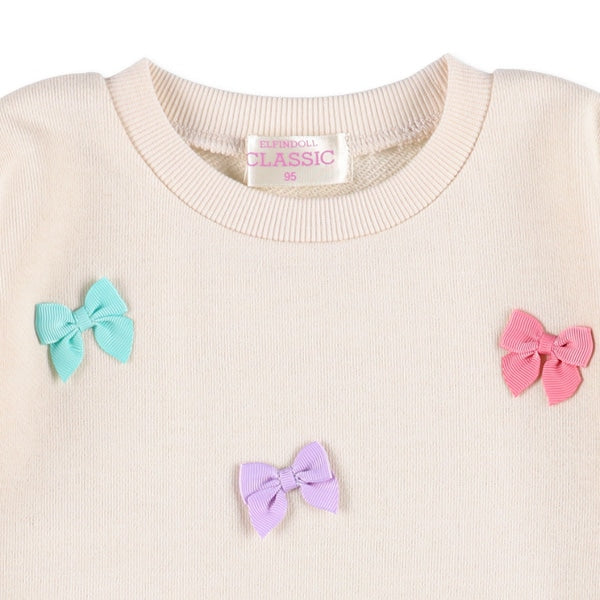 Multi boned Sweatshirt (Winter, Spring, Autumn)