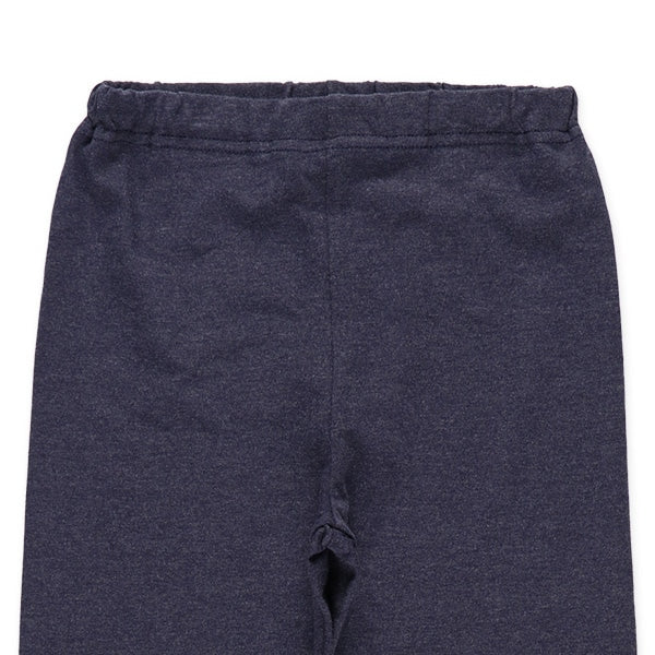 Long leggings for autumn, winter and spring