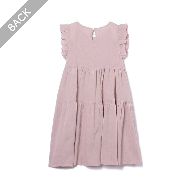 Sleeveless One Piece