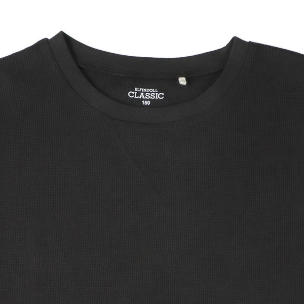 Plain Sleeveless T-shirt