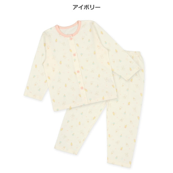 T-shirt and Pants Set for Early Summer