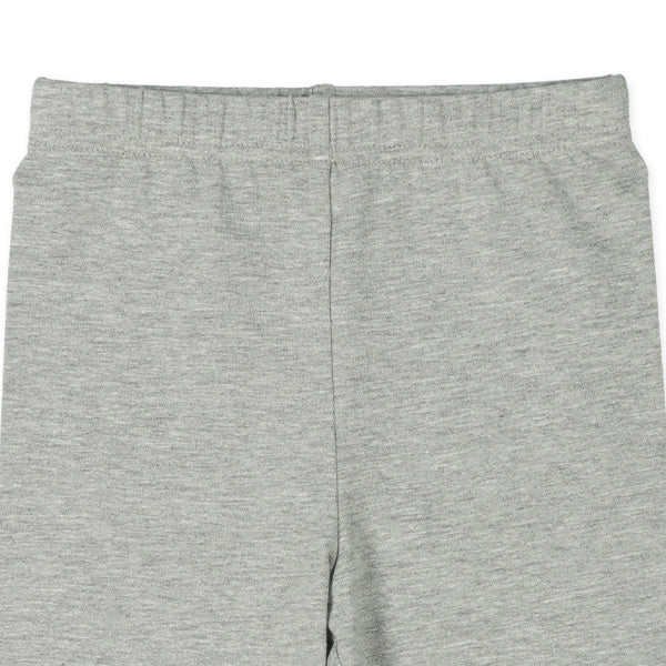 Rabbit Knit Shorts