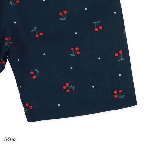 Rabbit Long Sleeve T-shirt and Pants Set