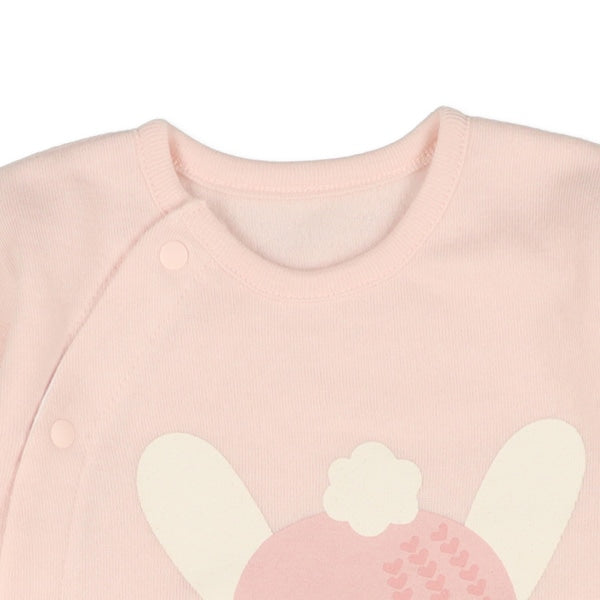Hanging Combination Dress for Newborns (Winter)