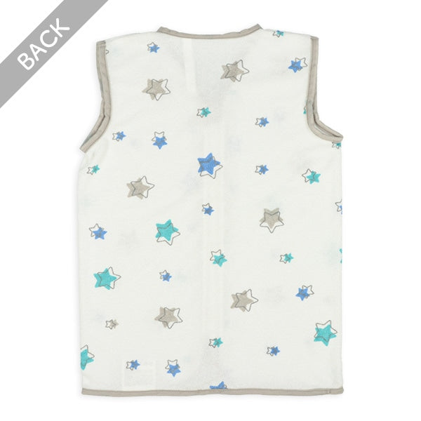 Coat Style Towel