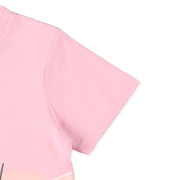 Animal Short Sleeve T-shirt
