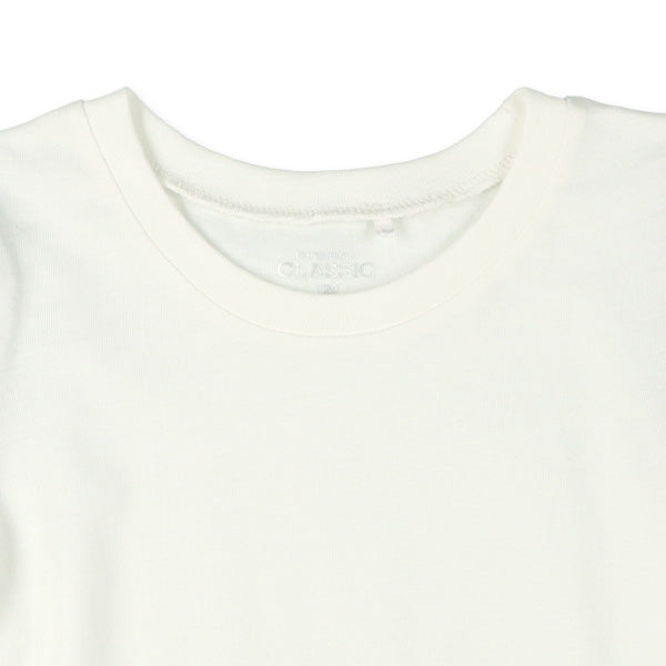 Stripe Short Sleeve T-shirt