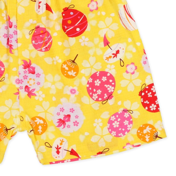 Japanese JINBEI Suit
