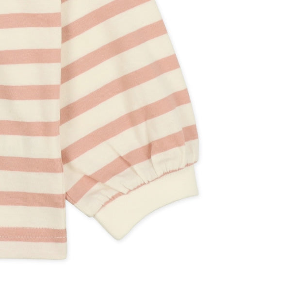 Mock Neck T-shirt (Winter, Spring, Autumn)