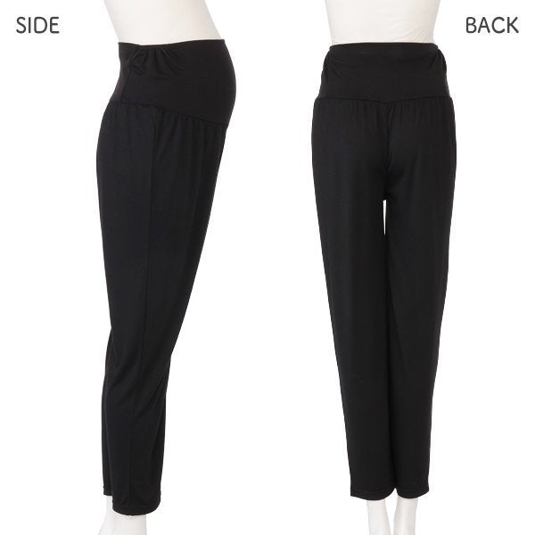 Tummy Comfortable Pants
