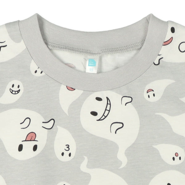 Ghost Short Sleeve T-shirt
