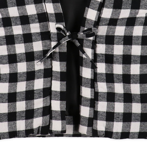 Short Robes for Boys