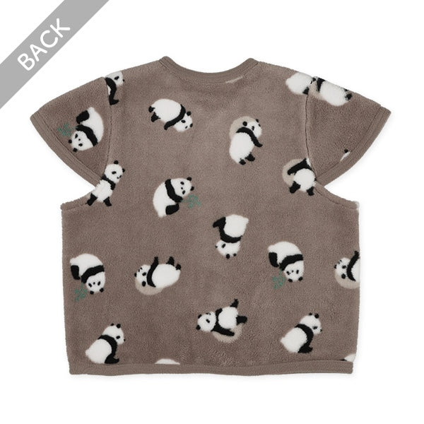 Vest For Baby Girls
