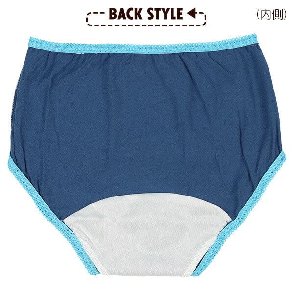 Sanitary Shorts