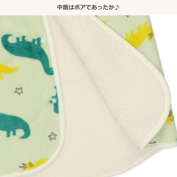 Long Ponchos for Baby Boys
