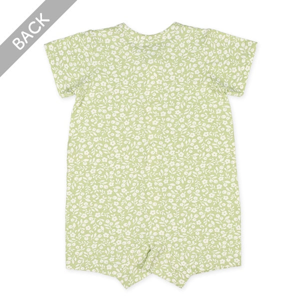 Ribbon Rompers