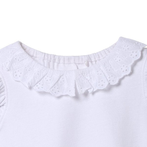 Short Sleeve Blouse
