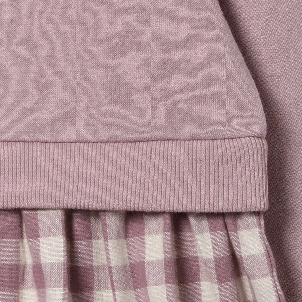 Kids' Girl Long Sleeve Dress (Winter)
