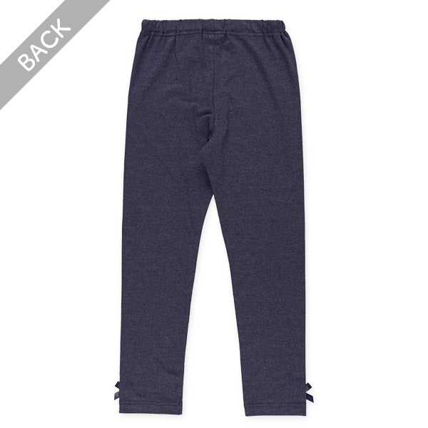 Long leggings for autumn, winter and spring