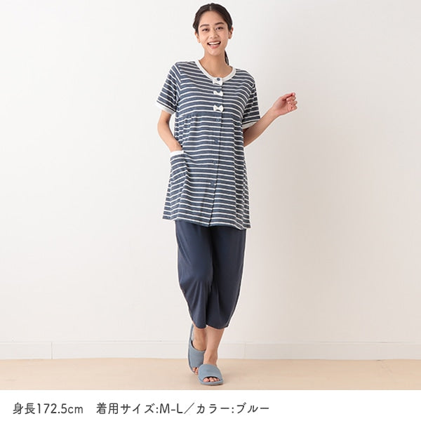 Ribboned Pajamas