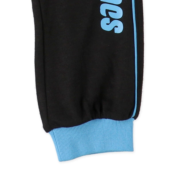 Neon Color Line Sweatpants (Spring)