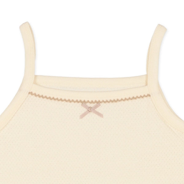 Ribboned Camisole