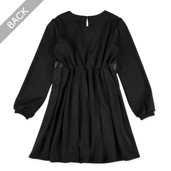 Formal Dress (Winter, Spring, Autumn)