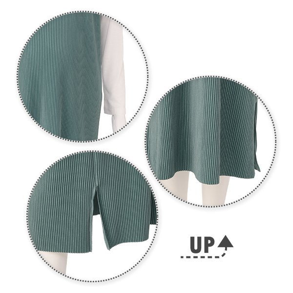 Nursing Camisole with Shirt (Winter, Spring, Autumn)
