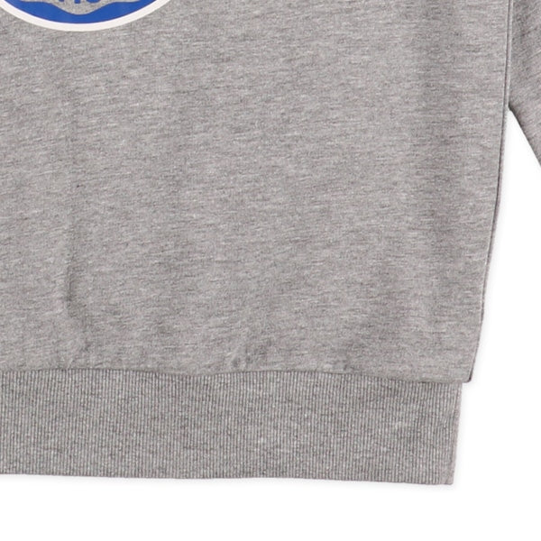 Long Sleeve Sweatshirt (Winter, Spring, Autumn)