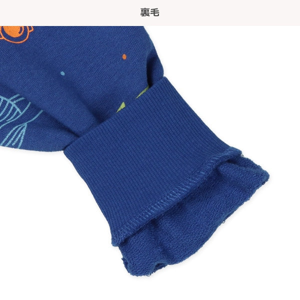 Sweatshirt (Spring)