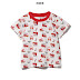 Vehicle Short Sleeve T-shirt