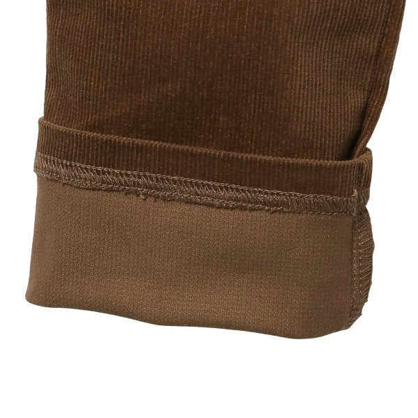 Kids' Boy Woven Pants (Winter)
