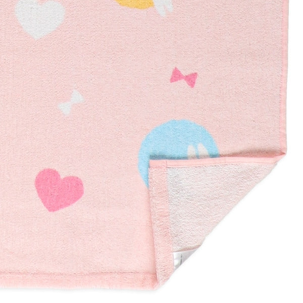 Rabbit Towel Blanket