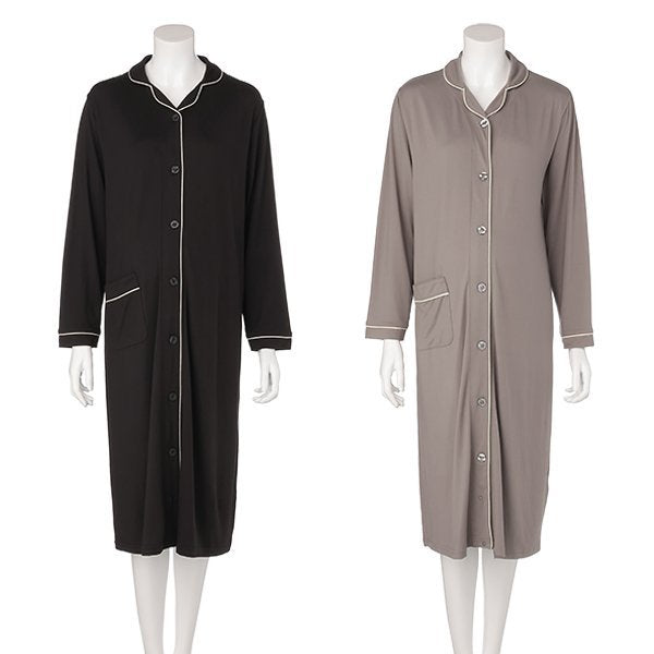 Stretch One-Piece Pajamas (Winter, Spring, Autumn)