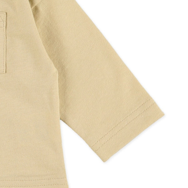 Long Sleeve Shirt (Winter, Spring, Autumn)