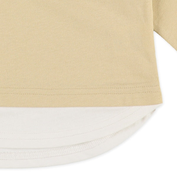 Long Sleeve Shirt (Winter, Spring, Autumn)