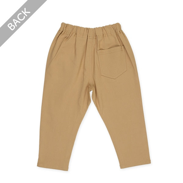 Confotable Stretch Pants (Winter, Spring, Autumn)