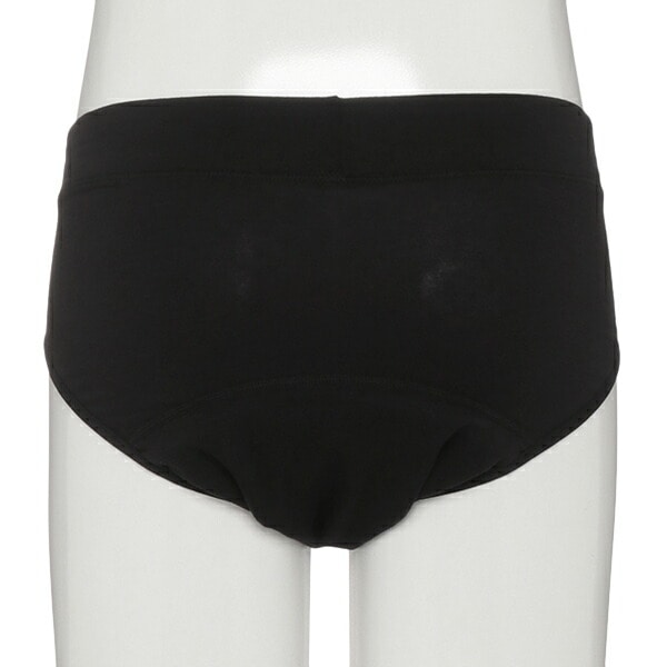 Leak-Proof Period Underwear