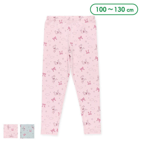 Cute Prints Leggings (Winter, Spring, Autumn)