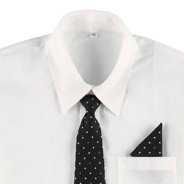 Formal Shirt with Tie