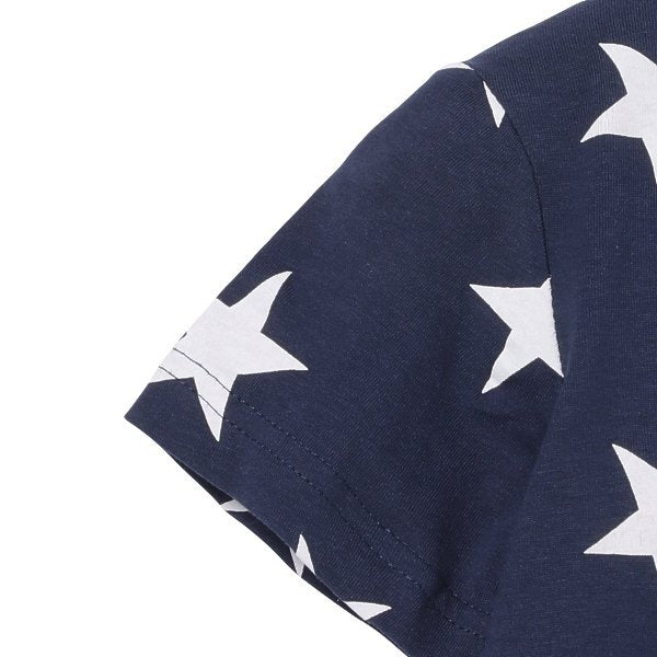 Star Short Sleeve T-shirt