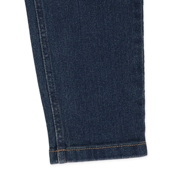 Denim Long Pants (Winter, Spring, Autumn)