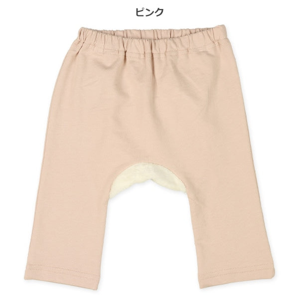 Puffy Bear Roomy Fit Pants (Spring)