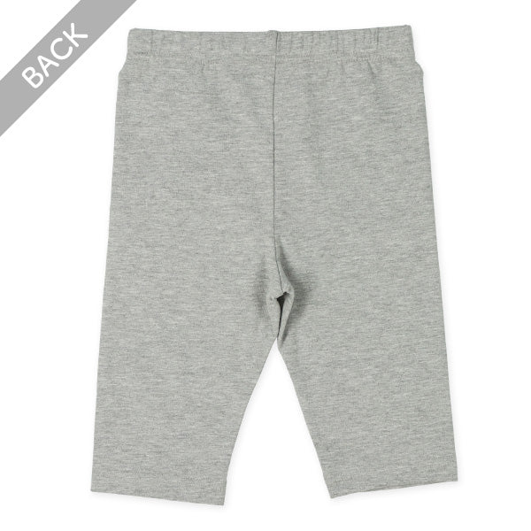 Rabbit Knit Shorts