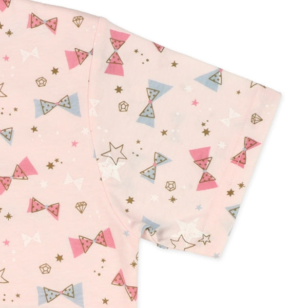 Candy T-shirt and Shorts Set