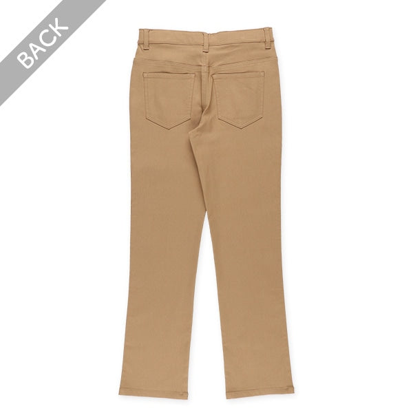 Long Pants (Winter, Spring, Autumn)