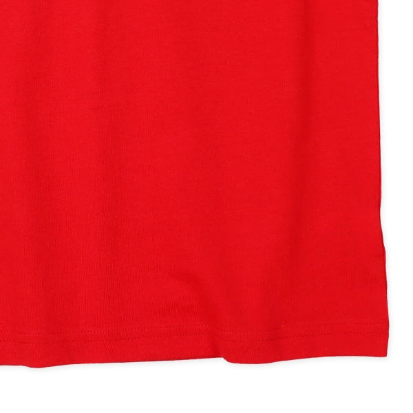 College Logo Sleeveless T-shirt
