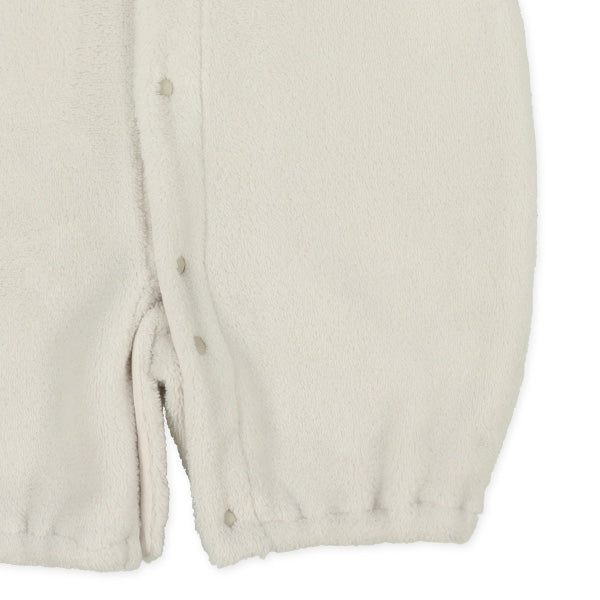Hanging Combination Dress for Newborns (Winter)
